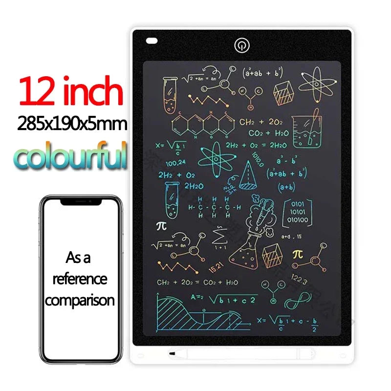 Magic LCD Drawing Tablet