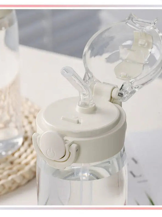 Minnie Mouse Straw Cup