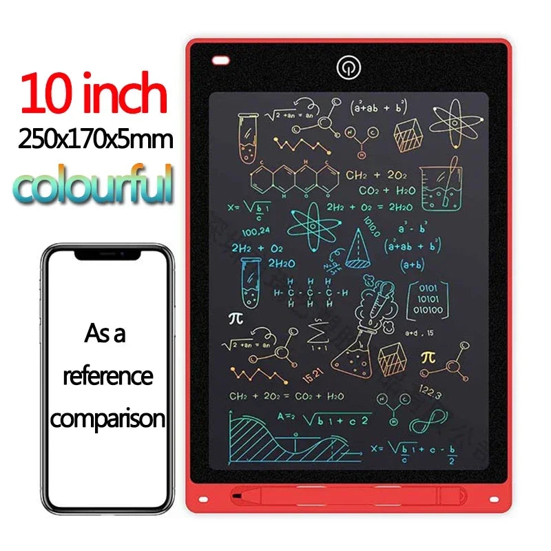 Magic LCD Drawing Tablet