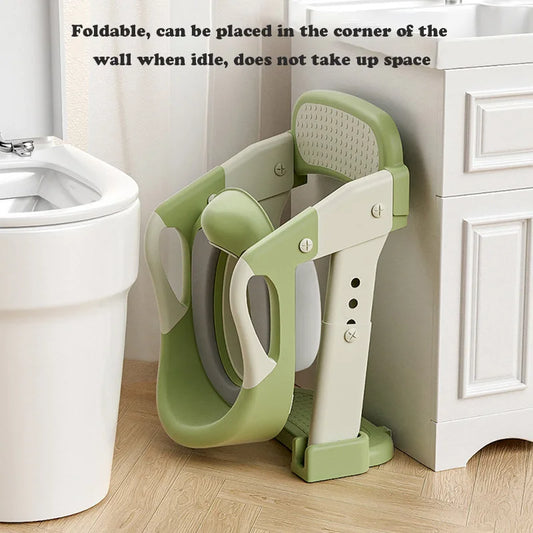 Portable Toddler Potty Trainer