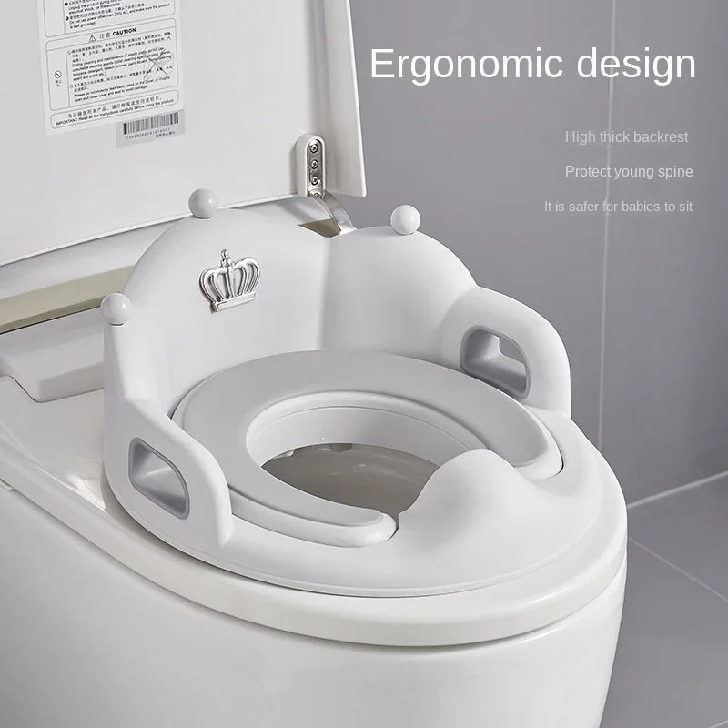 Comfort Toddler Toilet Ring