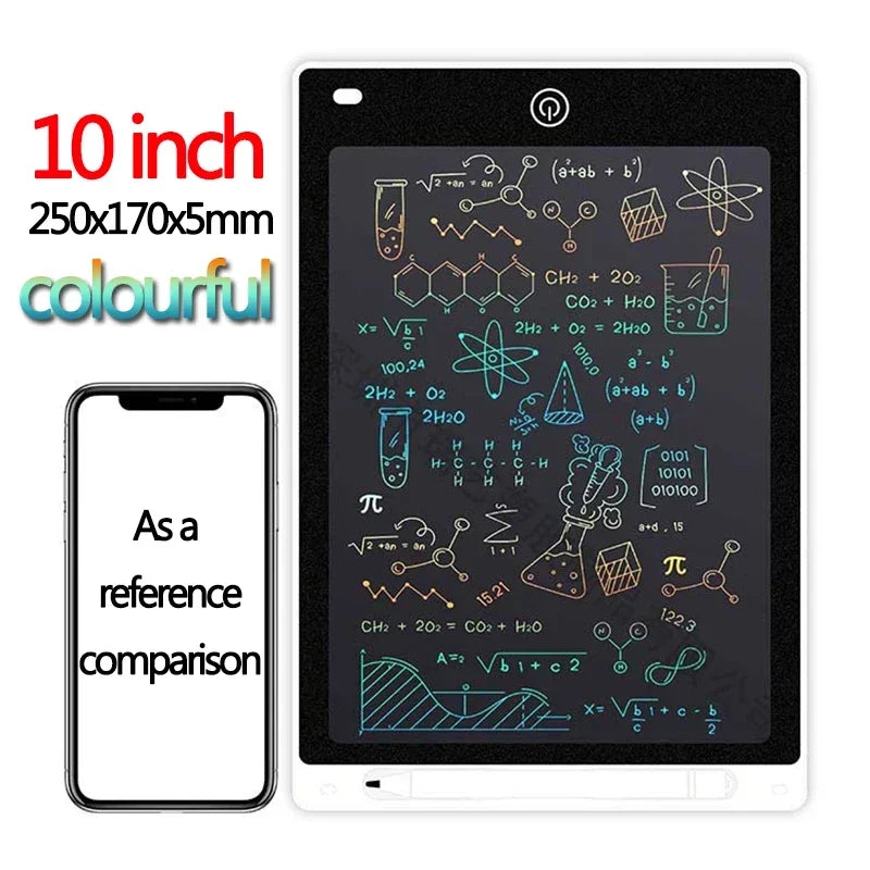 Magic LCD Drawing Tablet