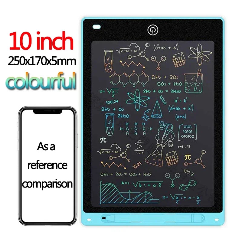 Magic LCD Drawing Tablet