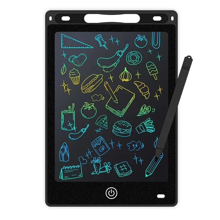 Magic LCD Drawing Tablet