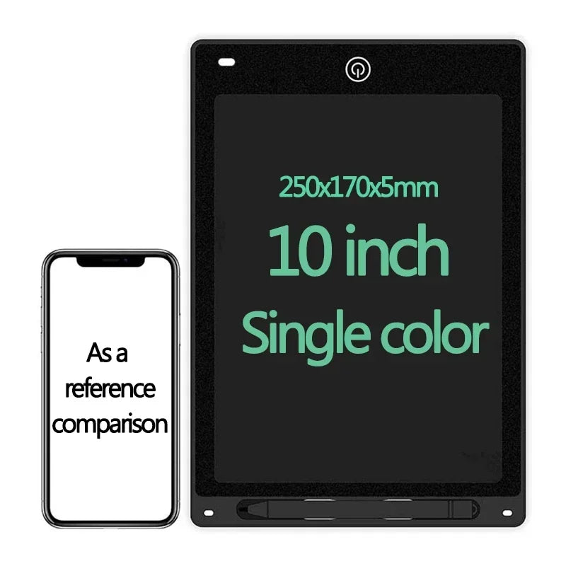 Magic LCD Drawing Tablet