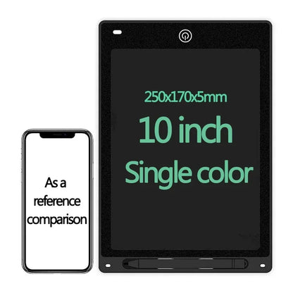 Magic LCD Drawing Tablet