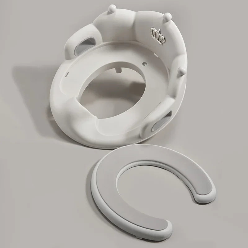 Comfort Toddler Toilet Ring