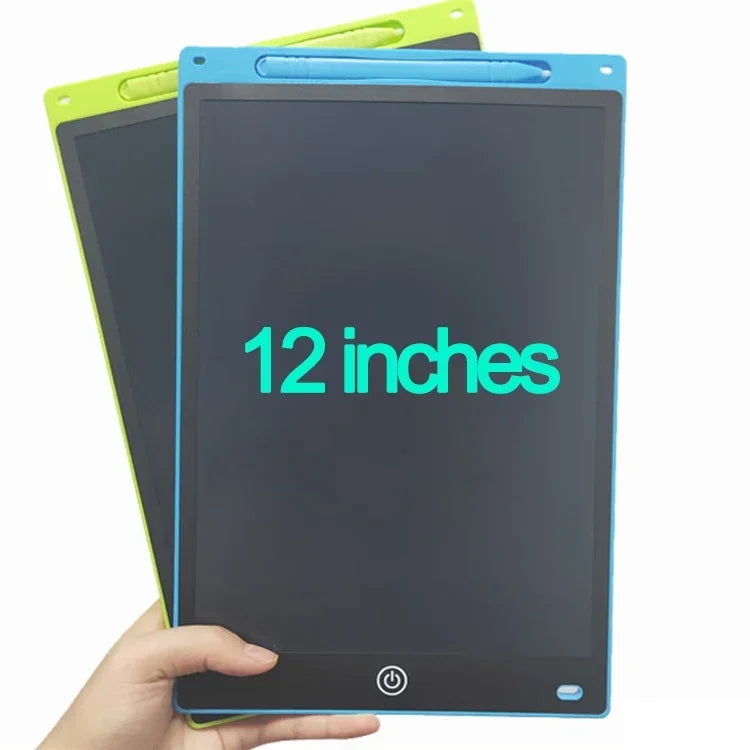 Magic LCD Drawing Tablet
