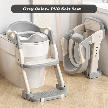 Portable Toddler Potty Trainer