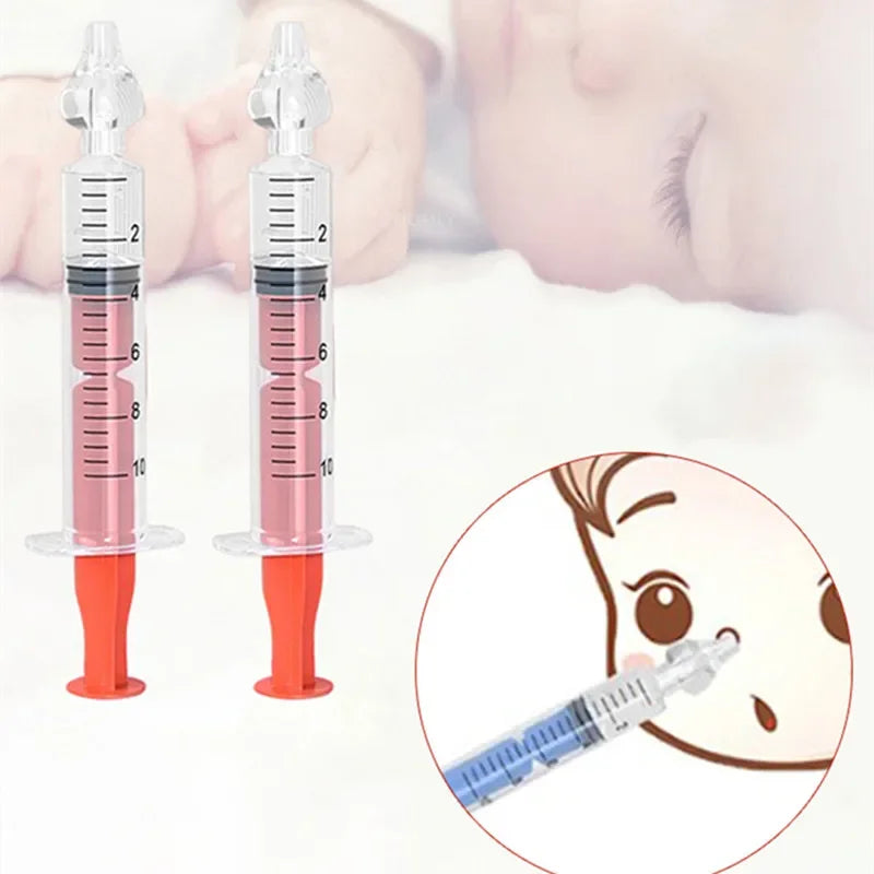 Gentle Baby Nose Cleaner