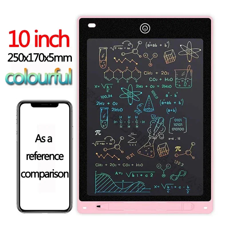 Magic LCD Drawing Tablet