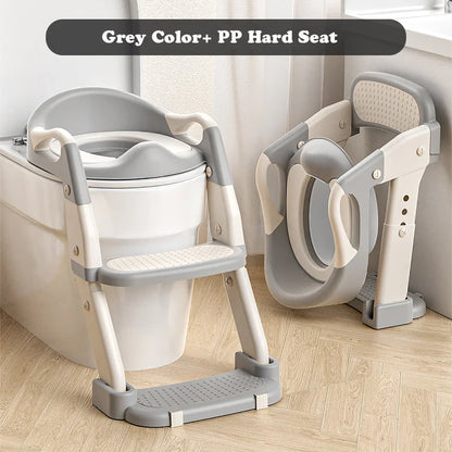 Portable Toddler Potty Trainer