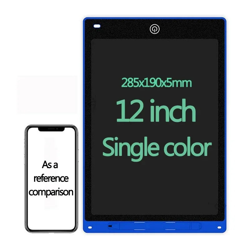 Magic LCD Drawing Tablet