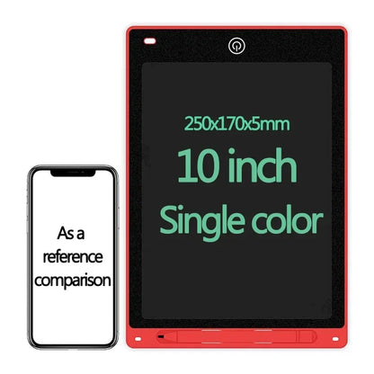 Magic LCD Drawing Tablet