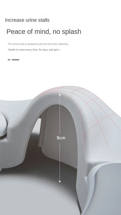Comfort Toddler Toilet Ring