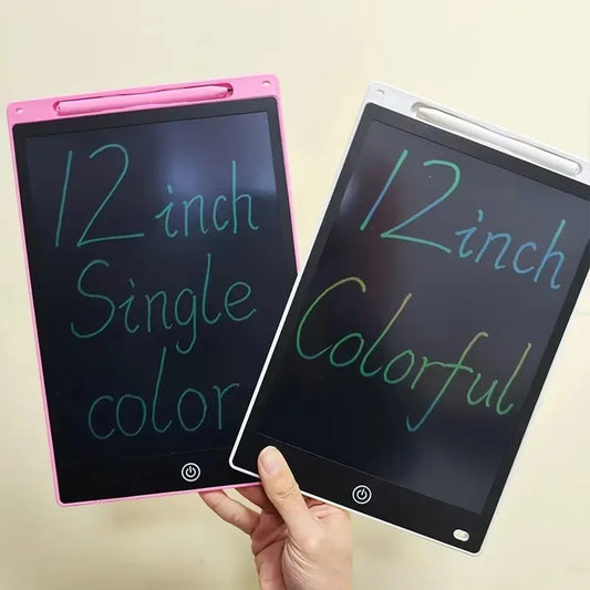Magic LCD Drawing Tablet
