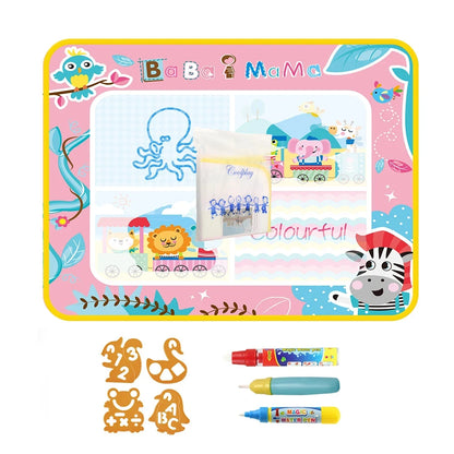 Magic Water Doodle Mat