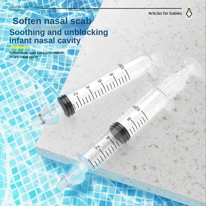 Gentle Baby Nose Cleaner