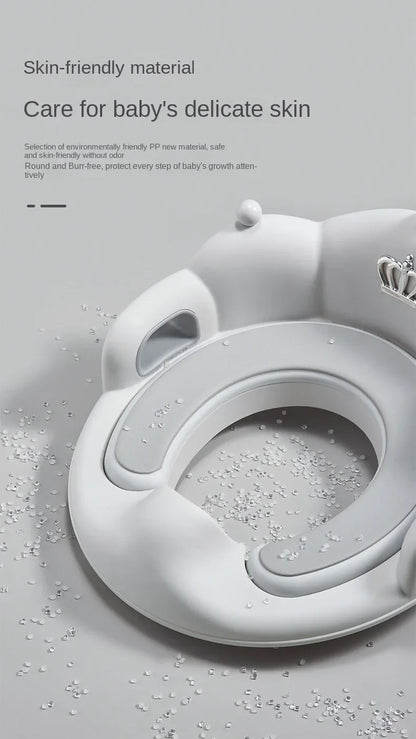 Comfort Toddler Toilet Ring
