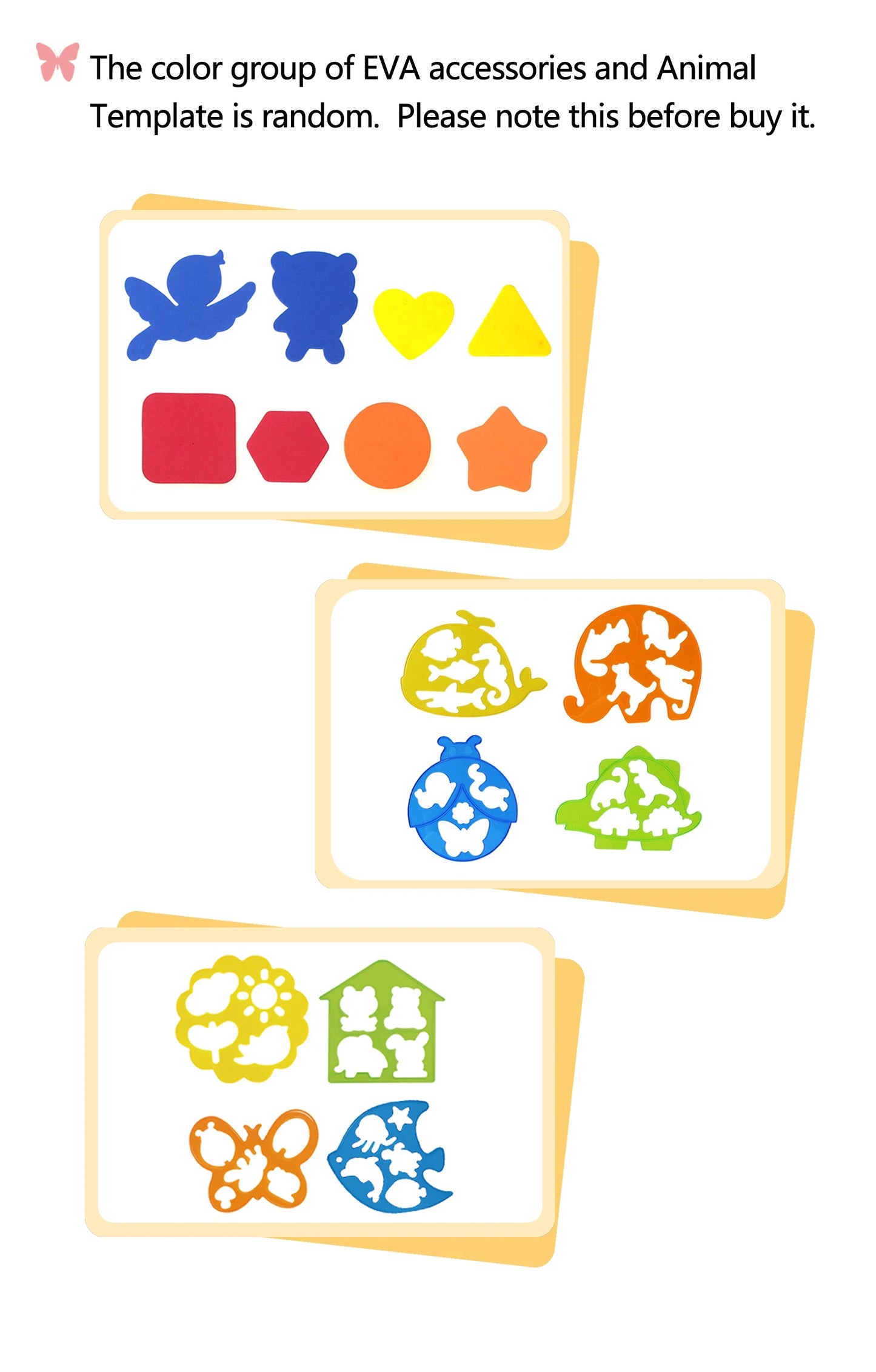 Magic Water Doodle Mat