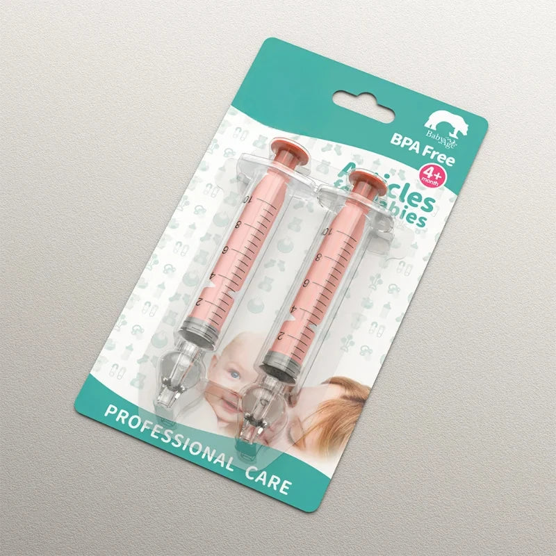 Gentle Baby Nose Cleaner