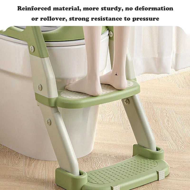 Portable Toddler Potty Trainer