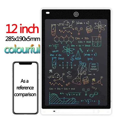Magic LCD Drawing Tablet