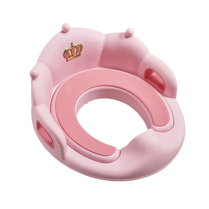 Comfort Toddler Toilet Ring