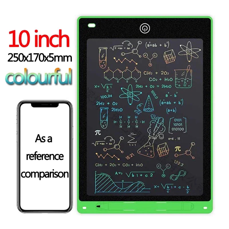 Magic LCD Drawing Tablet