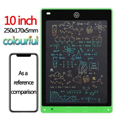 Magic LCD Drawing Tablet