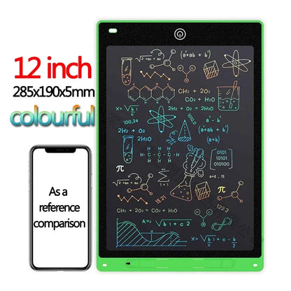 Magic LCD Drawing Tablet