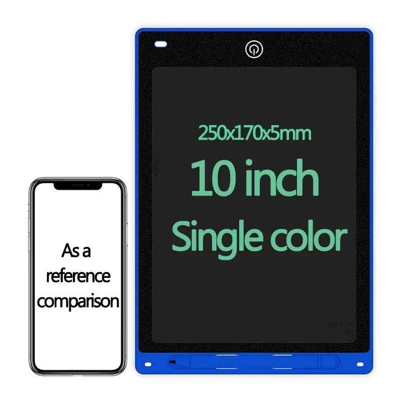 Magic LCD Drawing Tablet