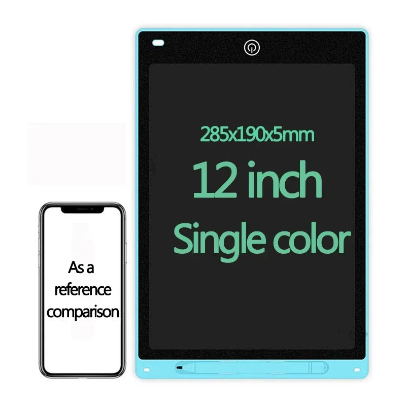 Magic LCD Drawing Tablet