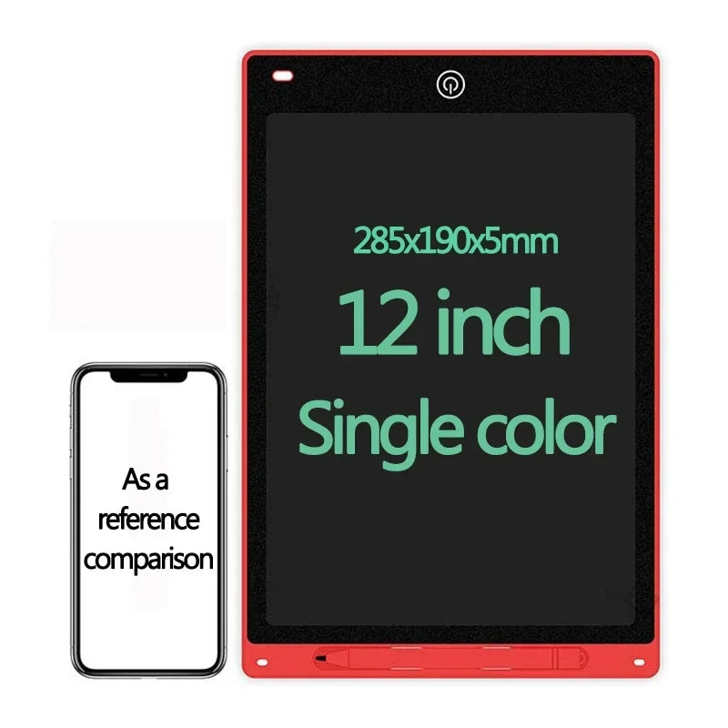 Magic LCD Drawing Tablet