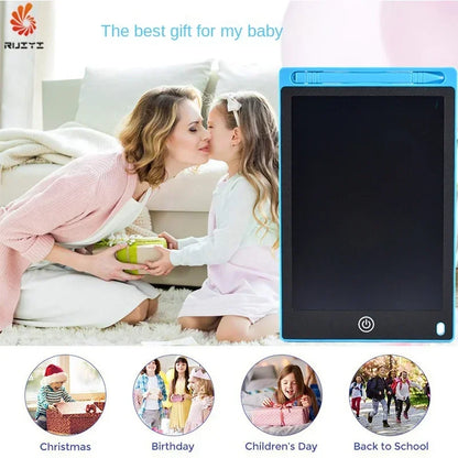 Magic LCD Drawing Tablet