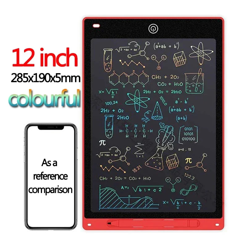 Magic LCD Drawing Tablet