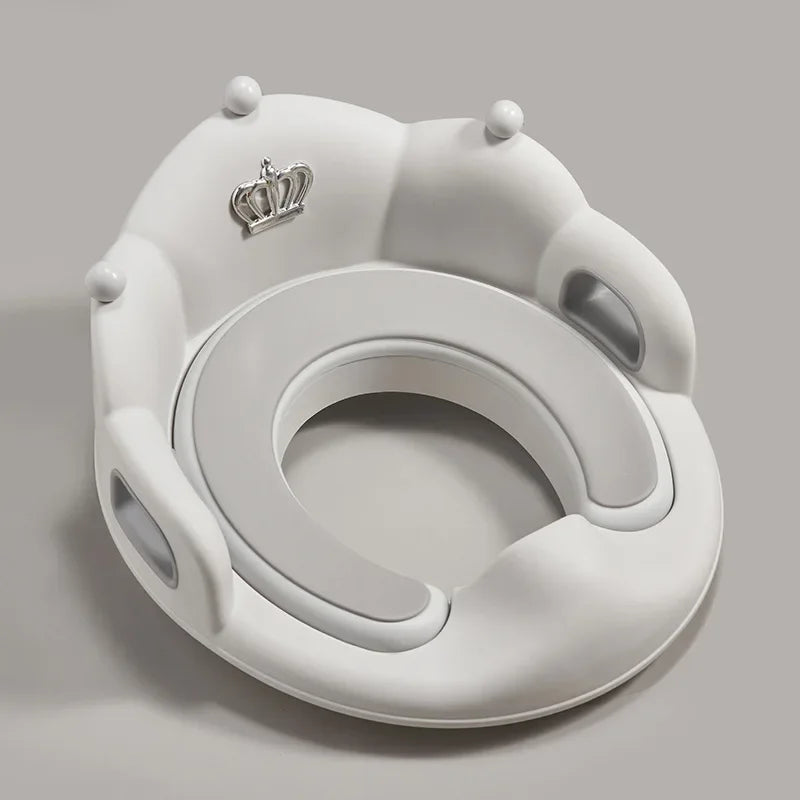 Comfort Toddler Toilet Ring