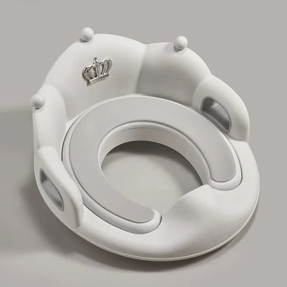 Comfort Toddler Toilet Ring