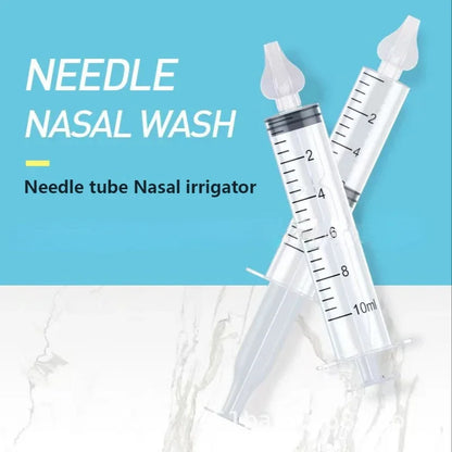 Gentle Baby Nose Cleaner