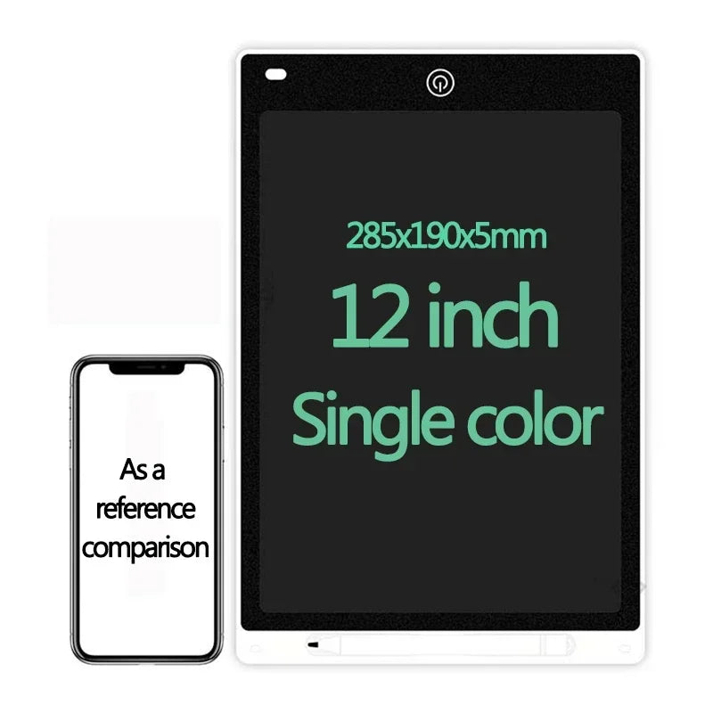 Magic LCD Drawing Tablet