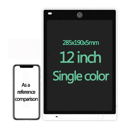 Magic LCD Drawing Tablet
