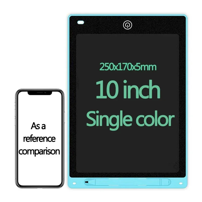 Magic LCD Drawing Tablet