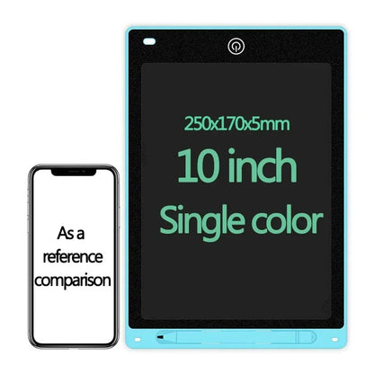 Magic LCD Drawing Tablet