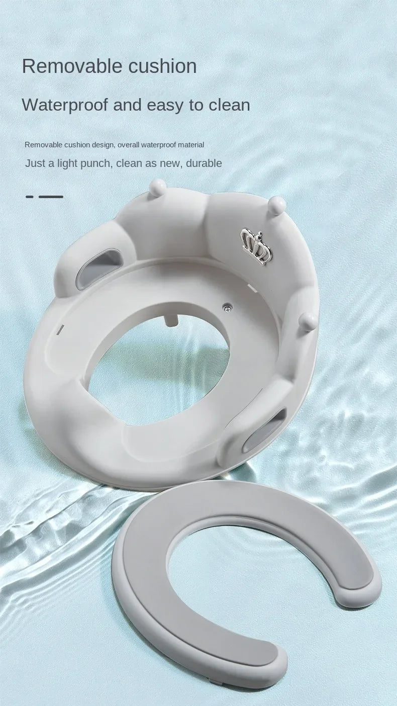 Comfort Toddler Toilet Ring