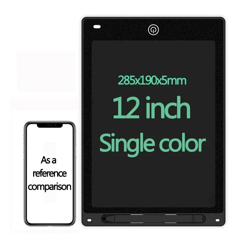 Magic LCD Drawing Tablet