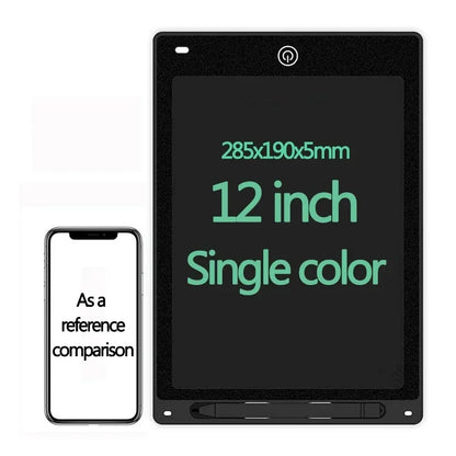 Magic LCD Drawing Tablet