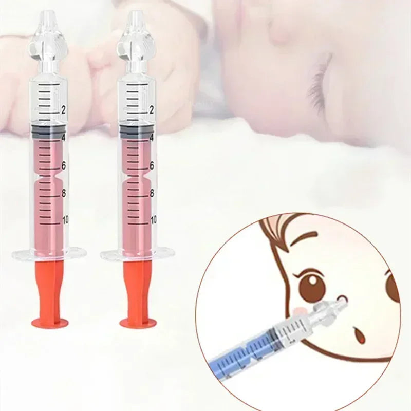 Gentle Baby Nose Cleaner