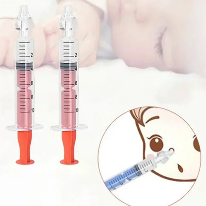 Gentle Baby Nose Cleaner