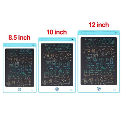 Magic LCD Drawing Tablet