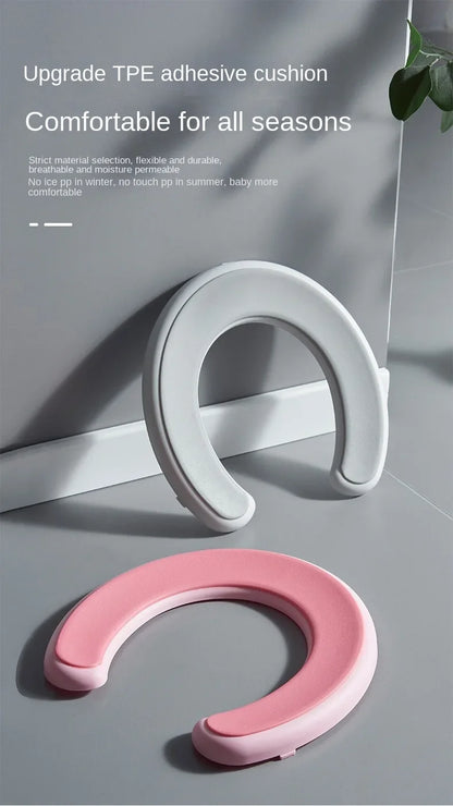 Comfort Toddler Toilet Ring